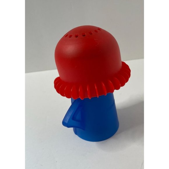 Angry Mama Microwave Cleaner Microwave Oven Steam Cleaner - Picture 2 of 4